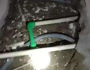 新乐卫生间漏水多少钱