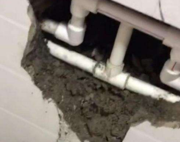 新乐卫生间漏水哪家好