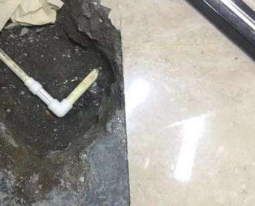 新乐卫生间测漏水多少钱