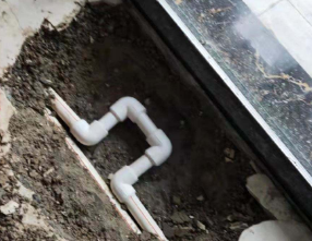 新乐卫生间测漏水哪家好
