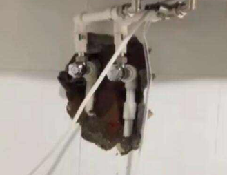 新乐水管维修哪家好