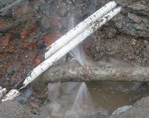 新乐水管维修费用是多少
