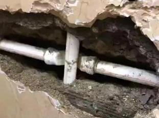 新乐水管维修哪家好