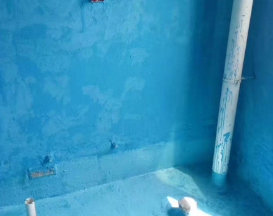 新乐卫生间防水多少钱