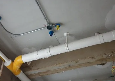 新乐水管维修多少钱