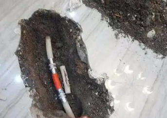 新乐卫生间测漏水哪家好