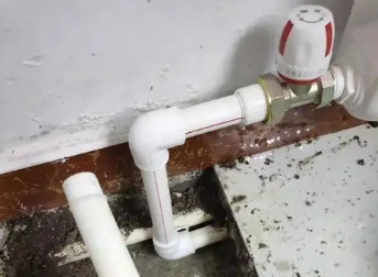 新乐卫生间测漏水多少钱