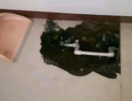新乐卫生间测漏水多少钱