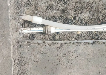 新乐卫生间测漏水之解决方法