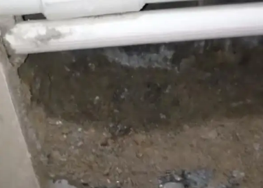 新乐卫生间测漏水多少钱
