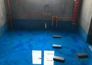 新乐卫生间防水步骤