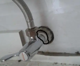 新乐水管维修多少钱