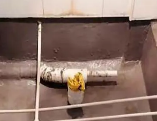 新乐卫生间测漏水服务电话