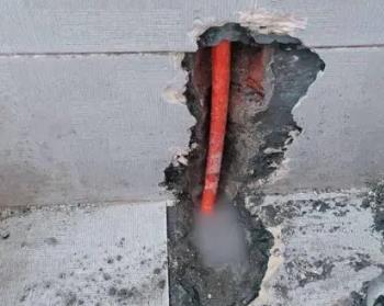 新乐漏水检测哪家好