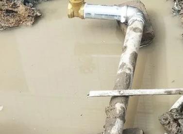 新乐测漏水公司电话